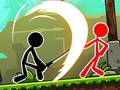 Spil Stickman Archero Kamp online