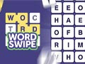 Spil Ord Swipe online
