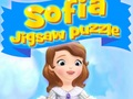 Spil Sofia puslespil online