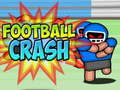 Spil Fodbold Kollision online