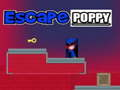 Spil Undslippe Poppy online