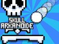 Spil Kraniem Arkanoid online