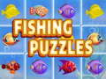Spil Fiskepuslespil online