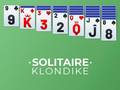 Spil Solitaire Klondike online