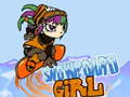 Spil Snowboardpige online