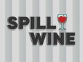 Spil Spild Vin online