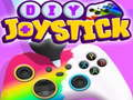 Spil Gør det selv Joystick online