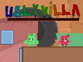 Spil Grim Villa online