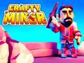 Spil Kreativ Miner online