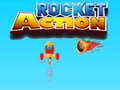 Spil Raketaktion online