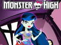 Spil Monster High online
