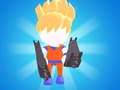Spil Galskud 3D online
