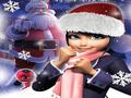 Spil Miraculous: En julespecial med Ladybug online