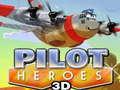 Spil Pilot Helte 3D online
