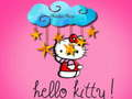 Spil Skjulte Stjerner Hello Kitty online