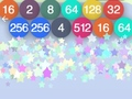Spil Boble 2048 online