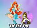 Spil Winx Kryds og Bolde online