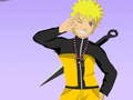 Spil Naruto Klæd dig på online