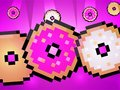 Spil Donutfabrik online