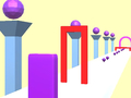 Spil Gelé Parkour online
