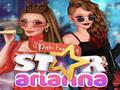 Spil Stylist til Tik Tok-stjerner Arianna online
