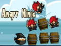 Spil Sint Ninja online