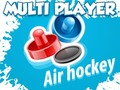 Spil Luft Hockey Fler Spiller online