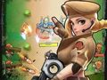 Spil Ninja mod Zombier online