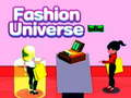 Spil Modeunivers online