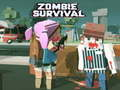 Spil Zombie Overlevelse online