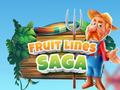 Spil Frugtlinjer Saga online