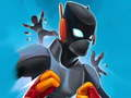 Spil Superhelte Mestre online