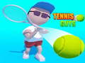Spil Tennisdrenge online