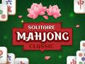 Spil Klassisk Mahjong Solitaire online