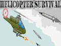 Spil Helikopter Overlevelse online