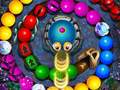 Spil Zumar Deluxe online