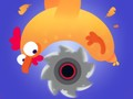 Spil Ninja Skær: Shuriken Mestre online