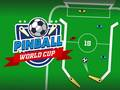 Spil Pinball Verdensmesterskab online