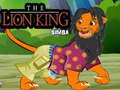 Spil Løven Konge Simba online