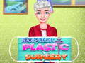 Spil Levis Ansigtsplastikkirurgi online