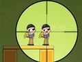 Spil Super Sniper 2 online