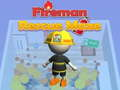 Spil Brandmand Redning Labyrint online