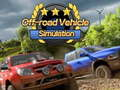 Spil Off-road Kørselssimulation online