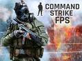 Spil Kommando Angreb FPS online