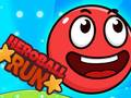 Spil Heroball Løb online