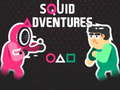 Spil Blæksprutteeventyr online