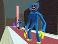 Spil Nubic mod Huggy Wuggy online