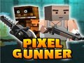 Spil Pixel Skytte online