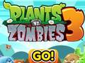 Spil Planter vs Zombier 3 online