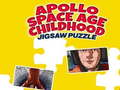 Spil Apollo Rummetids Barndom Puslespil online